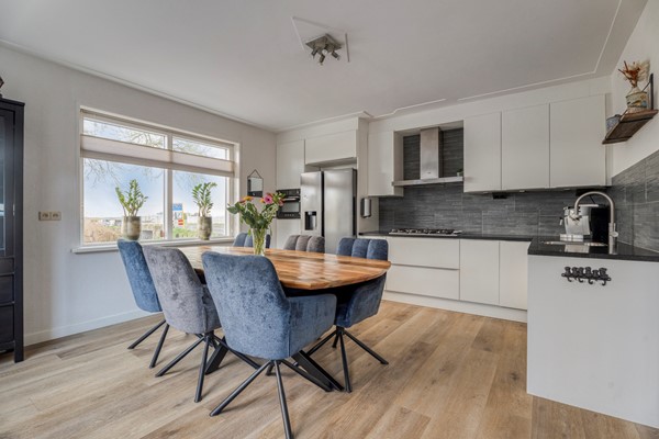 Medium property photo - Zuidwenk 59, 3751 CB Bunschoten-Spakenburg